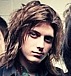 Ben Bruce (Asking Alexandria)