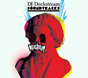 DJ Deck stream