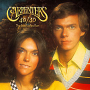 Carpenters ・Gay Only