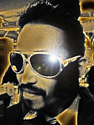 DJ TOKI-mischief-