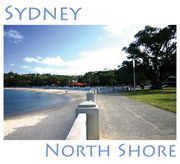 Sydney North Shore