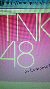TNK48 in