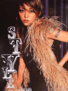 こんな感じはどう?Namie's Style