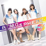 A.T.M.O.S.P.H.E.R.E / Sphere