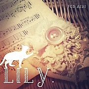 LILY.(ꥣ)