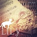 LILY.(ꥣ)