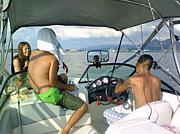 dig wakeboard towing service