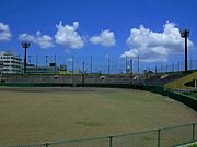 沖縄北部軟式野球