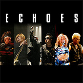 ECHOES【Since 2011】