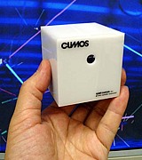 CUMOS 四次元の立方体万華鏡
