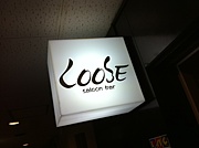 saloon Bar LOOSE