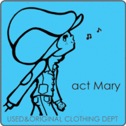 act Mary（アクトマリー）