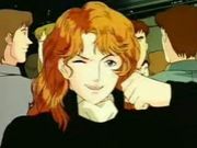 カーテローゼ・F・クロイツェル