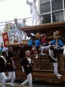 ★全国テキヤさんの集い★