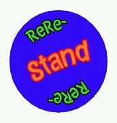 ReRe-Stand