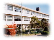 滋賀県立小野小学校