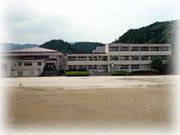 福岡県東峰中学校
