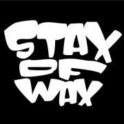 Stax of wax
