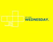 Wednesday Bar