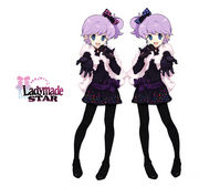 Ladymade Star
