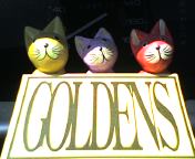 ��THE��GOLDENS��