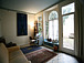 La maison blue