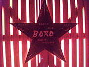 Darts Bar BORO