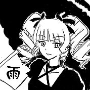 ��Ƹ�� in xxxHOLiC