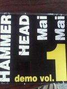HAMMER HEAD MaiMai
