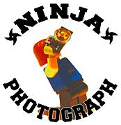 NINJA PHOTOGRAPH