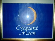 Crescent   Moon   Ȭ