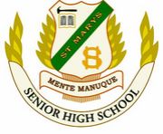 St Marys Senior High School