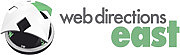 Web Directions East