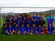 北海道教育大学釧路校サッカー部
