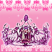 Princess♡Pink