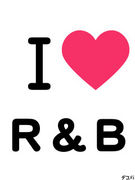 I LOVE R&B