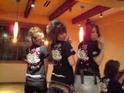 Cherry's DISCO NIGHT