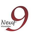 wine&bar 9 neuf)