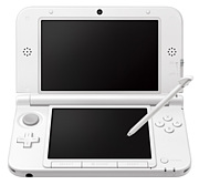 Nintendo 3DSLL