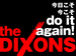 the　DIXONS