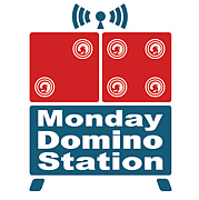 Monday Domino Station