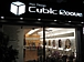 Cubic Roove