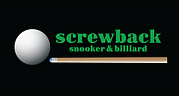 screwback snooker&billiard