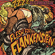 F.F.F.(FLESH FOR FLANKENSTEIN)