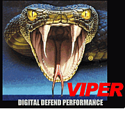VIPER Auto Security Systems