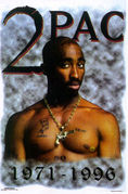 2pac (&Hip Hop) in English