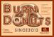 Burn Donuts
