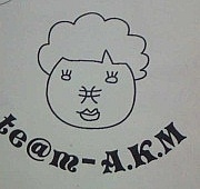 te@m-A.K.M
