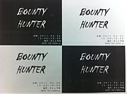 BOUNTY HUNTER��Feat:Mara