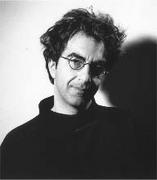 アトム・エゴヤン Atom Egoyan